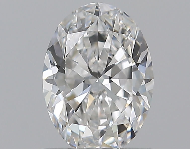 Бриллиант Овал 0.75 крт