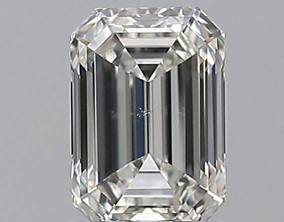 Бриллиант Изумруд 1.00 крт