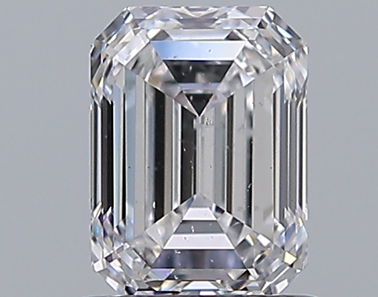 Бриллиант Изумруд 1.01 крт