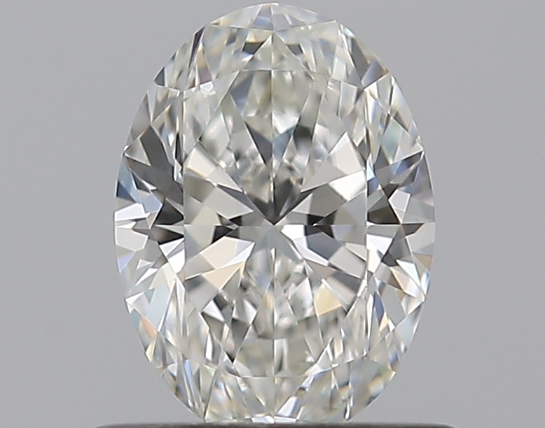 Бриллиант Овал 0.61 крт