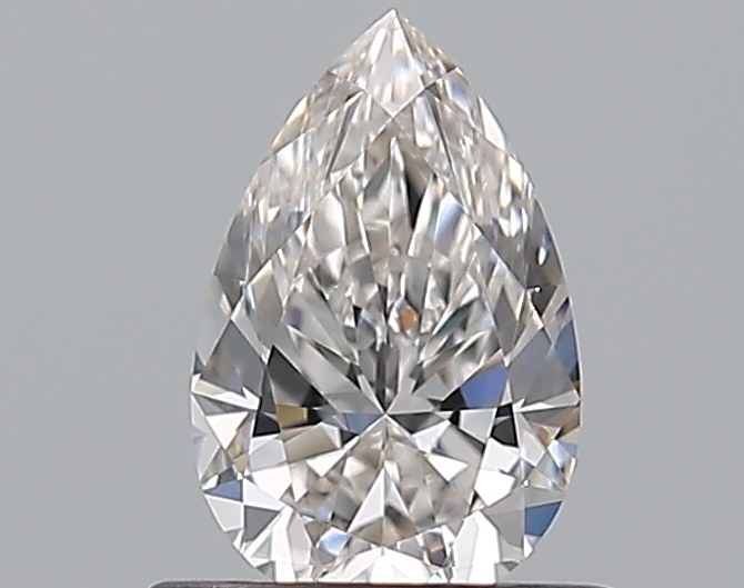 Бриллиант Груша 0.55 крт