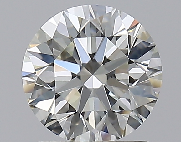 Бриллиант Круглый 1.20 крт