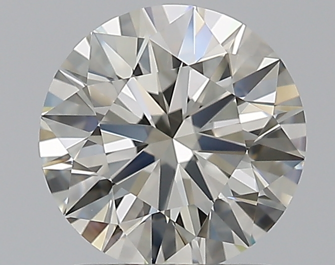 Бриллиант Круглый 1.20 крт