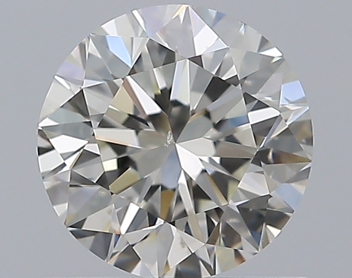 Бриллиант Круглый 0.90 крт