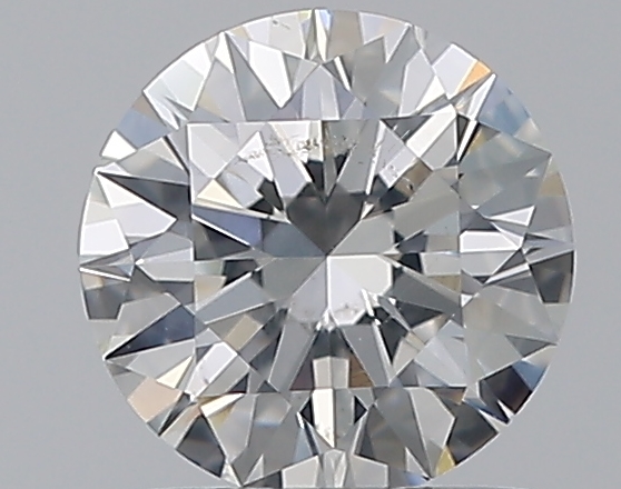 Бриллиант Круглый 0.83 крт