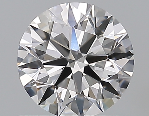 Бриллиант Круглый 0.71 крт