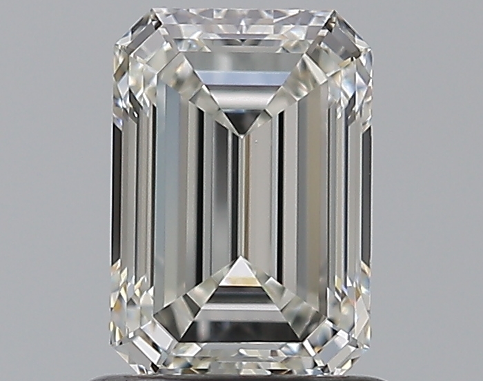 Бриллиант Изумруд 1.01 крт