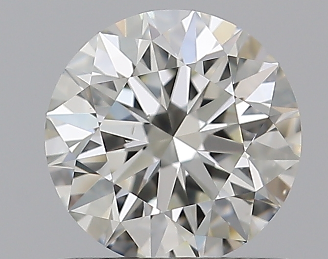 Бриллиант Круглый 0.73 крт