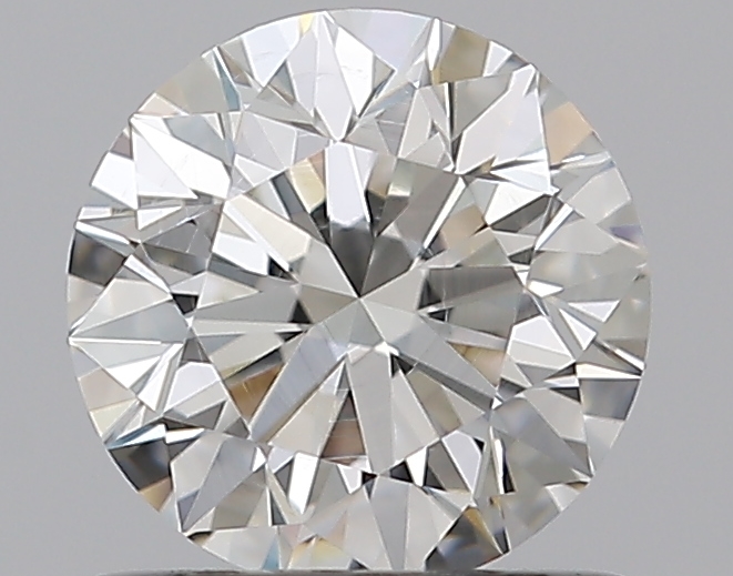 Бриллиант Круглый 0.70 крт