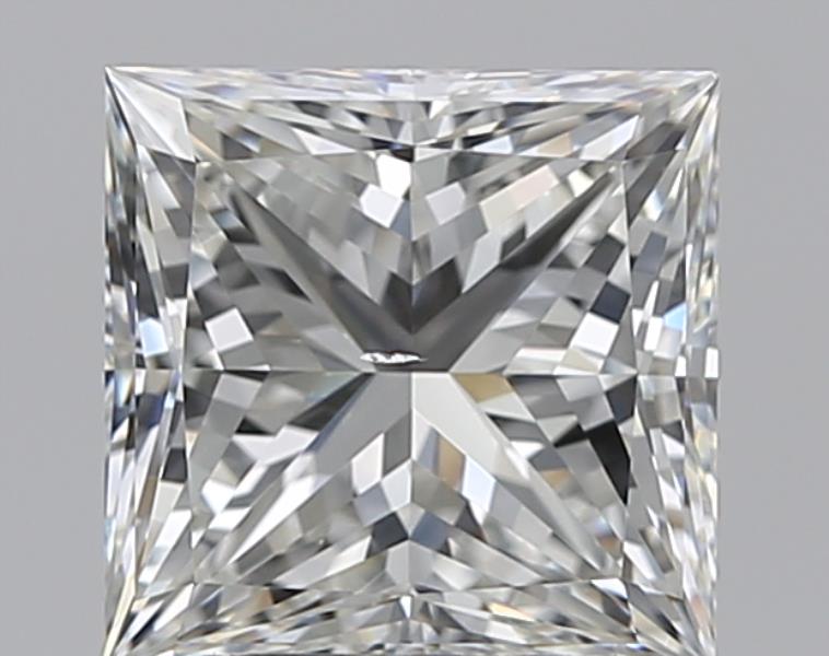 Бриллиант Принцесса 2.00 крт