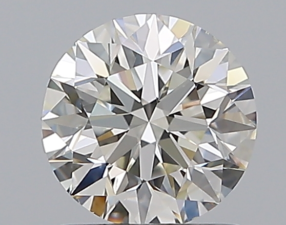 Бриллиант Круглый 1.01 крт