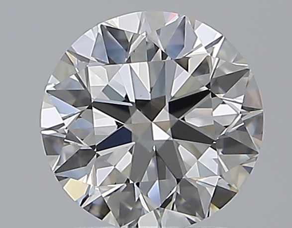 Бриллиант Круглый 1.70 крт