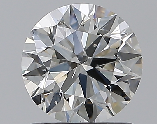 Бриллиант Круглый 1.13 крт