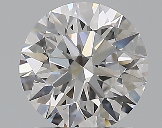 Бриллиант Круглый 1.03 крт