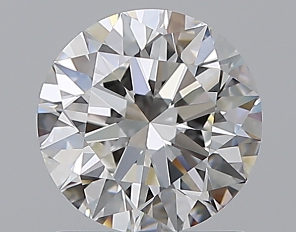 Бриллиант Круглый 1.21 крт