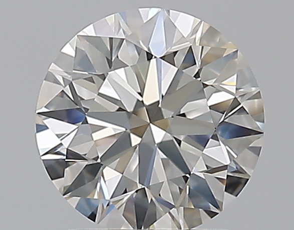 Бриллиант Круглый 1.22 крт