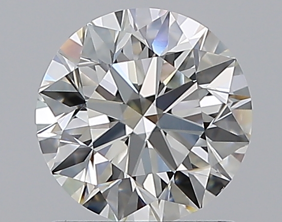 Бриллиант Круглый 1.20 крт