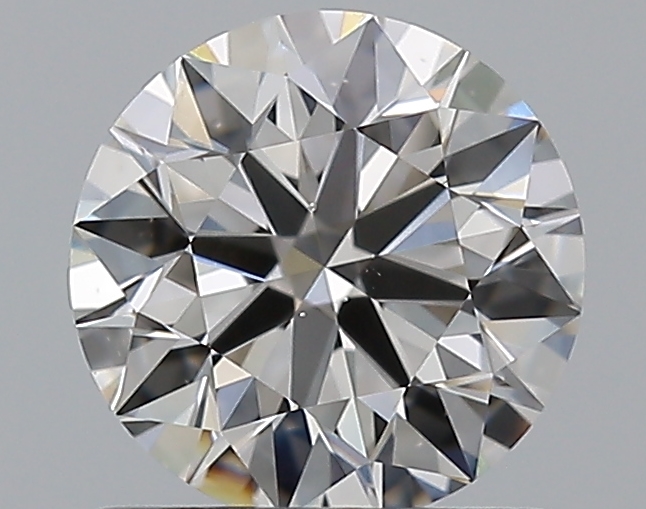 Бриллиант Круглый 1.02 крт