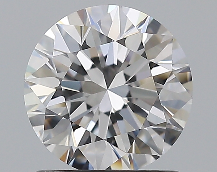 Бриллиант Круглый 1.21 крт