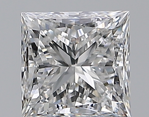 Бриллиант Принцесса 0.96 крт