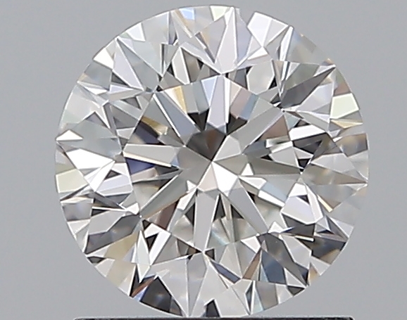 Бриллиант Круглый 1.20 крт