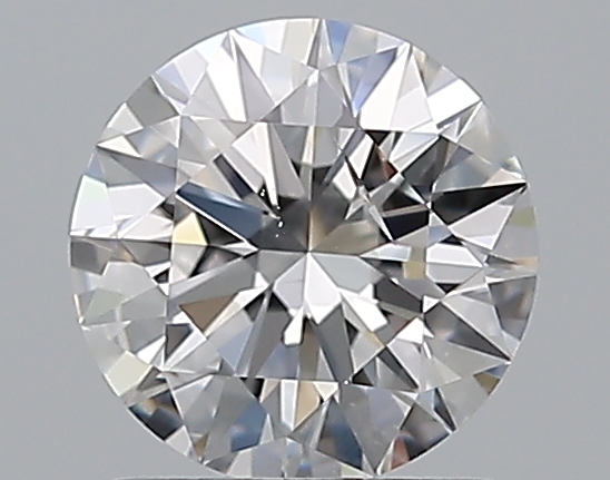 Бриллиант Круглый 0.96 крт