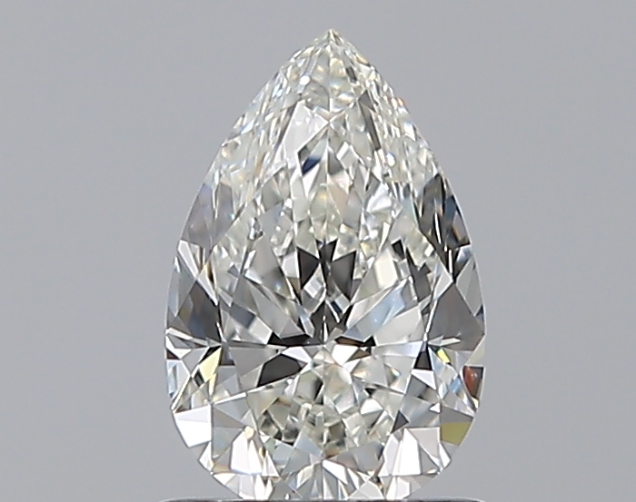 Бриллиант Груша 0.96 крт