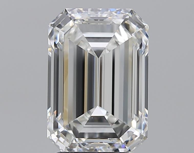 Бриллиант Изумруд 3.50 крт