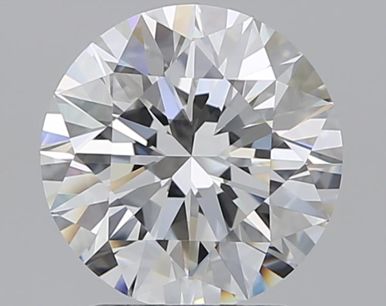 Бриллиант Круглый 2.00 крт