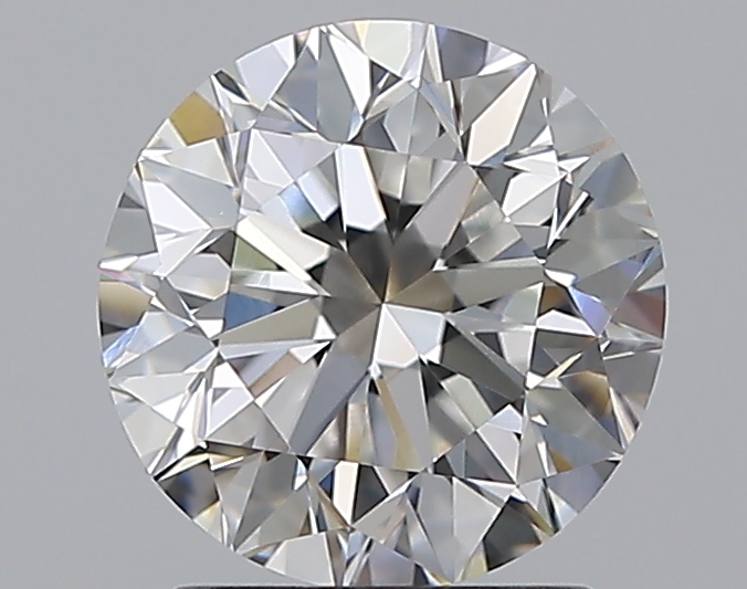 Бриллиант Круглый 2.01 крт