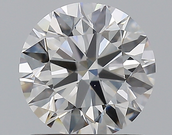 Бриллиант Круглый 1.20 крт