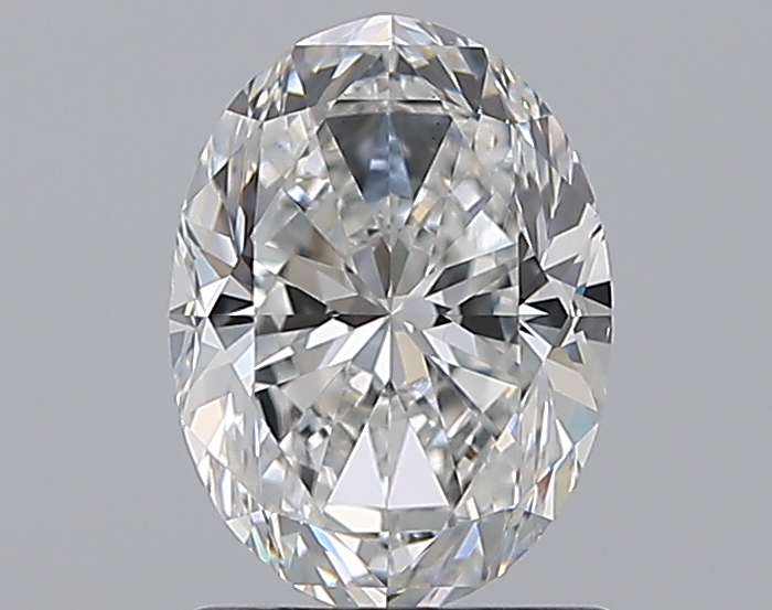 Бриллиант Овал 1.50 крт