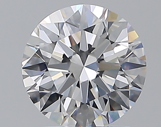Бриллиант Круглый 1.50 крт