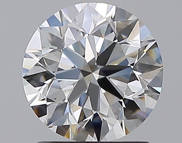 Бриллиант Круглый 1.51 крт