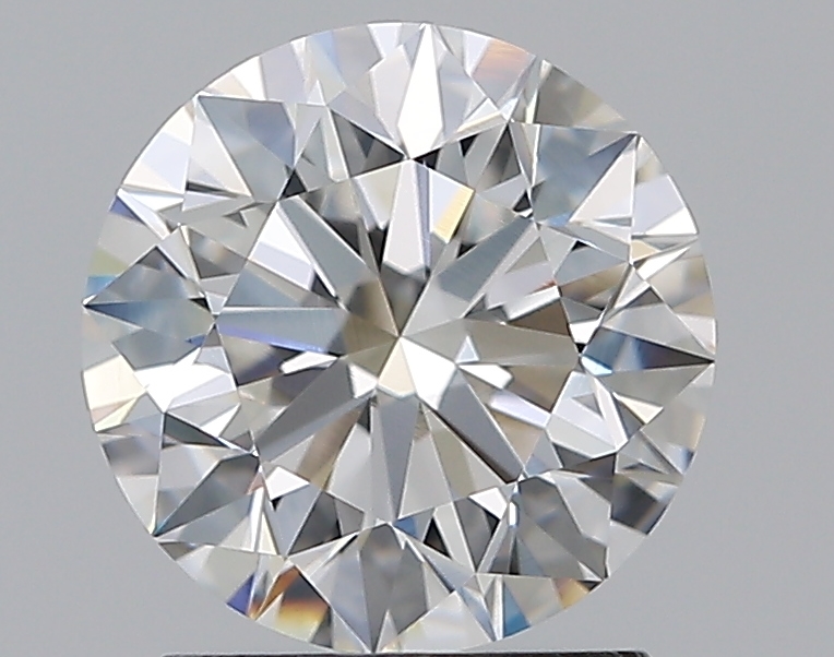 Бриллиант Круглый 1.83 крт