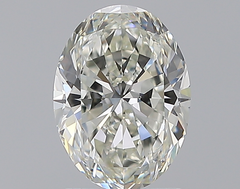 Бриллиант Овал 1.80 крт