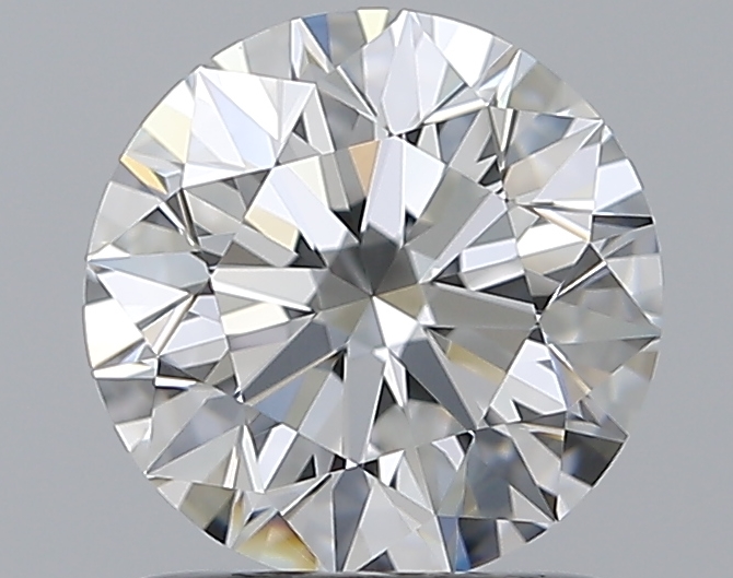 Бриллиант Круглый 1.08 крт