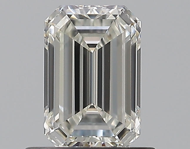 Бриллиант Изумруд 0.70 крт