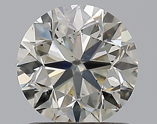 Бриллиант Круглый 1.00 крт