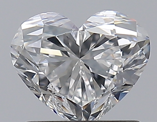 Бриллиант Сердце 1.00 крт