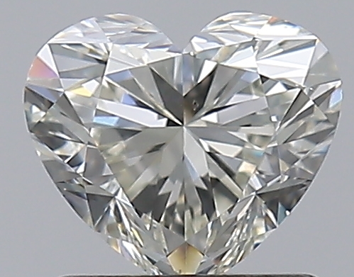 Бриллиант Сердце 0.96 крт