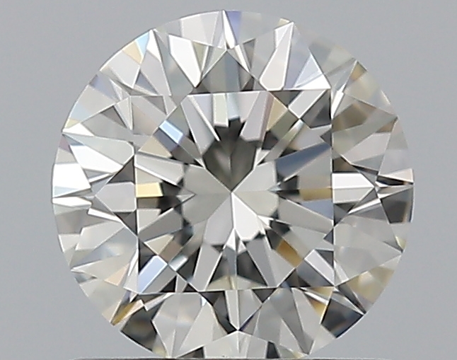 Бриллиант Круглый 0.96 крт