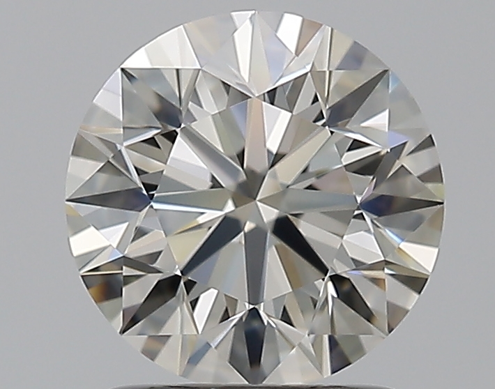 Бриллиант Круглый 1.50 крт