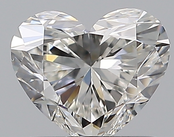 Бриллиант Сердце 0.82 крт