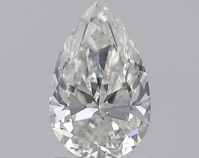 Бриллиант Груша 1.00 крт