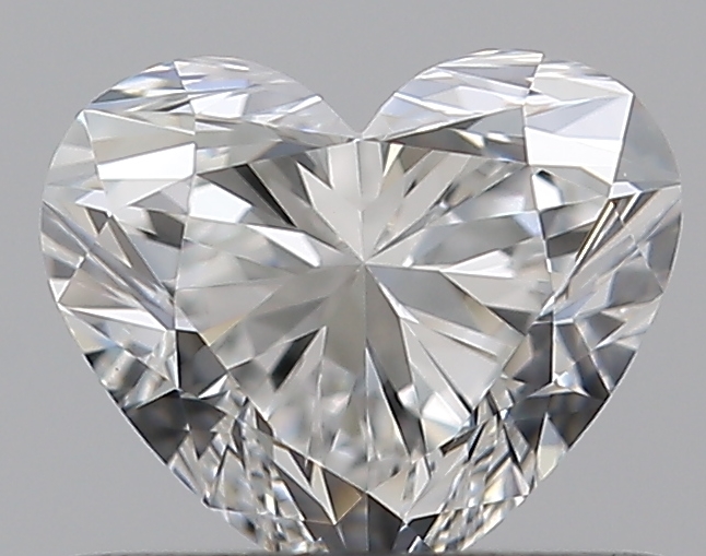 Бриллиант Сердце 0.51 крт
