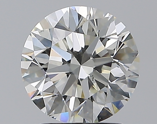 Бриллиант Круглый 2.00 крт