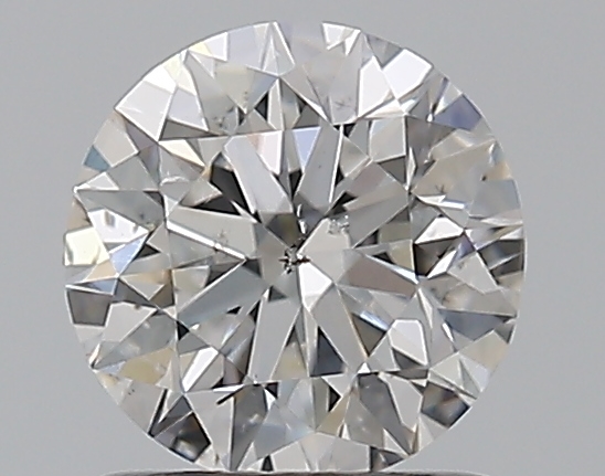 Бриллиант Круглый 0.96 крт
