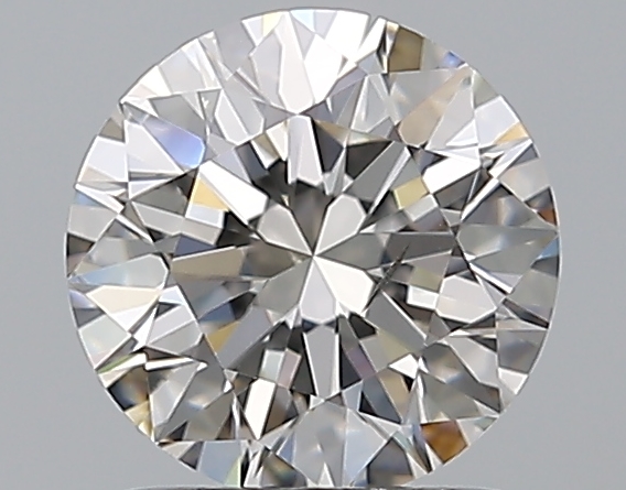 Бриллиант Круглый 1.20 крт