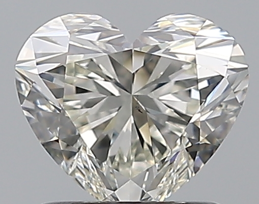Бриллиант Сердце 1.00 крт